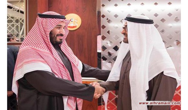 ملك السعودية القادم: من صُنع الإمارات